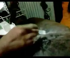 丹尼迪爱大驴在博物馆展出 最好的口交