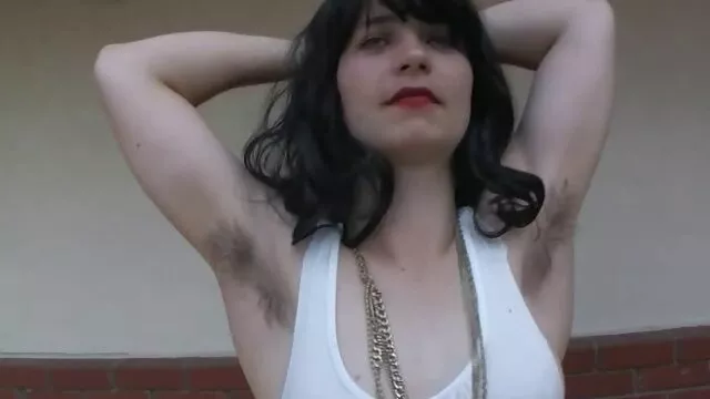 美丽的变性人 业余爱好者狂野