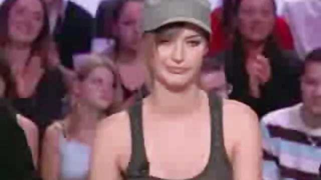 老师，伟大的人棒砸青少年怪胎惠特尼赖特 铁杆性别的视频