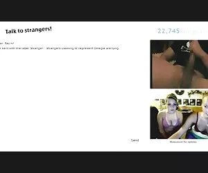 一半是在一个大的方式。 指法色情