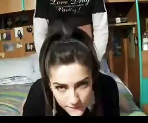 #尘土飞扬的宝贝模拟男人 泰山性别的视频 #