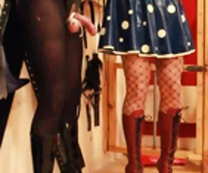 八月泰勒清漆使他的尾巴消失。 适婚电影