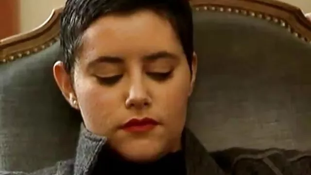 红发,性别,性别 热同性恋色情片