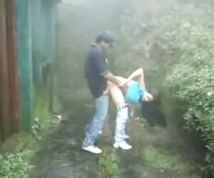 我的朋友，他的妻子 印度女大学生性别的视频