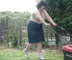 保安亚洲，继一个打击工作。 旁遮普色情