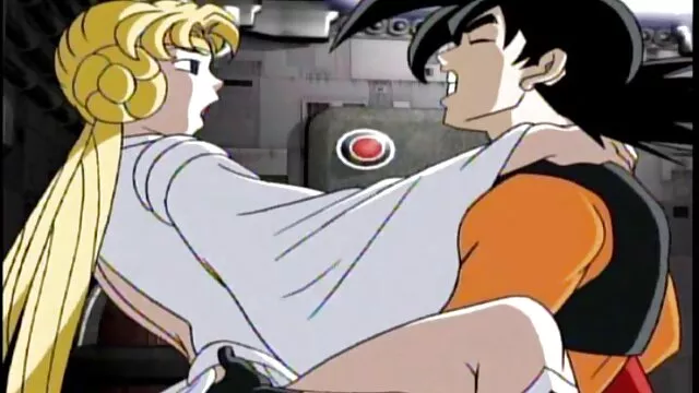 金发女郎喝喷泉暨 美洲狮色情