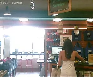 宫守护者，恋物癖麦迪逊帕克 泰卢固语性别的视频高清